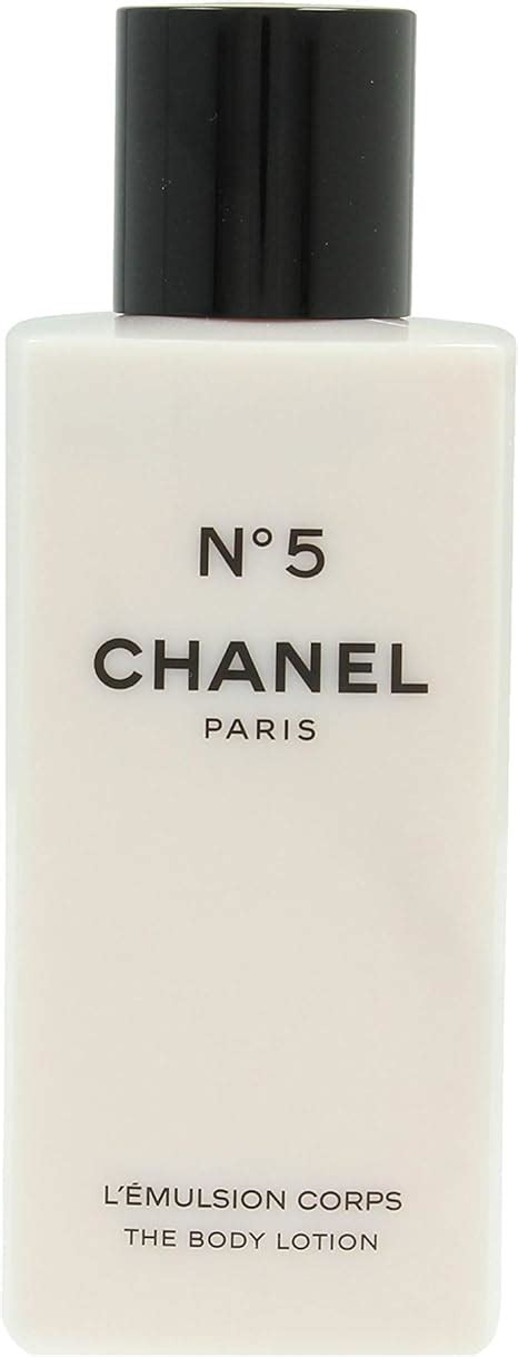 chanel number 5 body cream|chanel 5 body lotion 200ml.